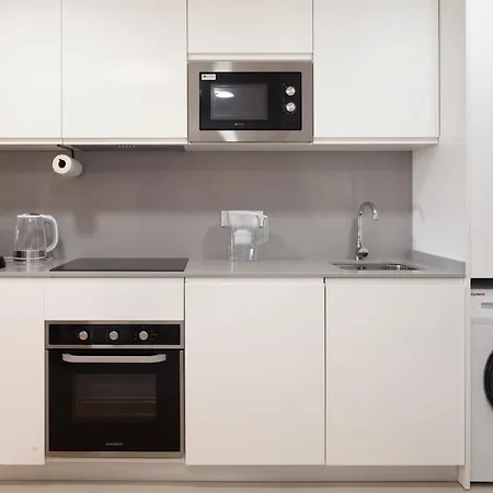 Apartamento Indigo * تورّوكس كوستا