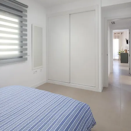 Apartamento Indigo تورّوكس كوستا