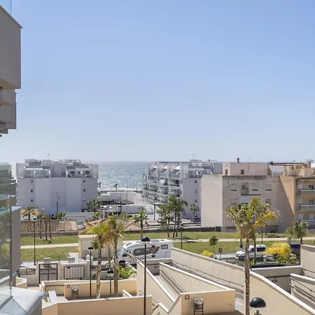 Apartamento Indigo شقة *